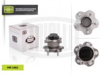 Trialli MR1482